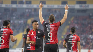 A LO ATLAS, A LO TUCA