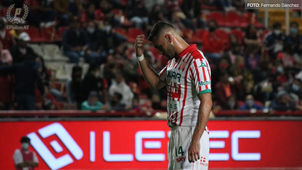 PARA FROMILIANO COSIDERA FUNDAMENTAL CAMBIAR LA IMAGEN QUE DEJARON ANTE ATLAS