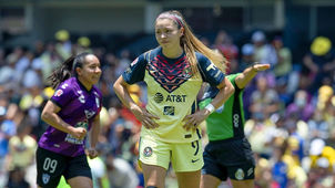 LAS TUZAS DAN LA CAMPANADA Y DEJAN FUERA AL AMÉRICA.