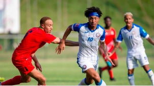 INICIÓ EL CAMINO RUMBO A QATAR EN CONCACAF