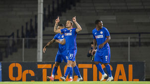 CON POLÉMICO PENAL, CRUZ AZUL SUMA SU OCTAVA VICTORIA AL HILO