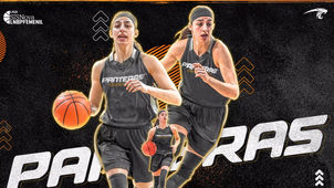 PANTERAS CONFIRMA A ROXY BARAHMAN