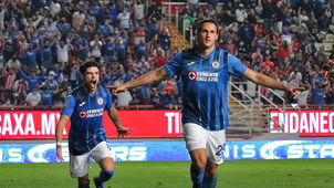 EL CAMPEÓN PITÓ EN EL VICTORIA