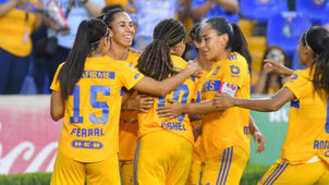 CENTELLAS LO PLANTEÓ BIEN, PERO TIGRES TERMINÓ POR QUEDARSE CON EL TRIUNFO