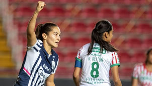 RAYADAS CONTUNDENTES ANTE CENTELLAS