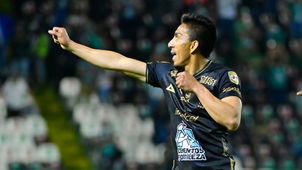 EL CAMPEÓN ESTÁ DE REGRESO