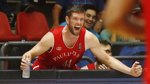 EL BRASILEÑO RENAN LENZ LLEGA A PANTERAS