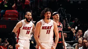 LA NBA REGRESA A MÉXICO CON UN PARTIDO DE TEMPORADA REGULAR