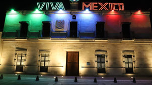 PREPARA JESÚS MARÍA EL FESTIVAL MÉXICO LINDO 2023