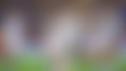 FIESTA TRICOLOR EN EL VOLCÁN. GANAN, GUSTAN Y GOLEAN