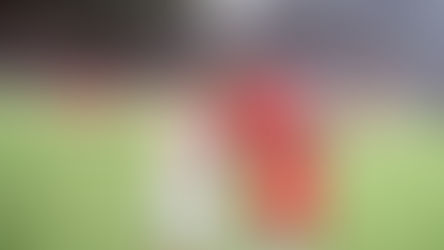 TERE JIMÉNEZ CUMPLIÓ EL SUEÑO DE MILES NIÑOS QUE VISITARON POR PRIMERA VEZ EL ESTADIO VICTORIA