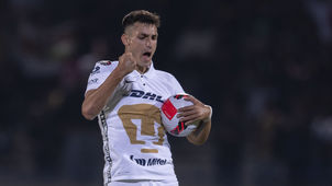 NUEVA HAZAÑA DE PUMAS PARA AVANZAR A SEMFINALES DE CONCACHAMPIONS