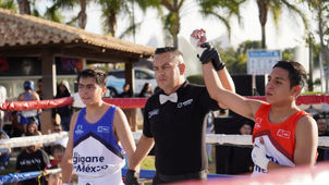 ESTE SÁBADO LA GRAN FINAL DE “DE LA CALLE A LAS VEGAS”