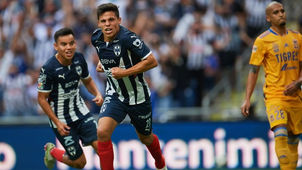 RAYADOS SE QUEDÓ CON EL CLÁSICO REGIO