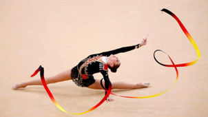 CRISTA HERNÁNDEZ PARADA SE CLASIFICA A LOS JUEGOS PANAMERICANOS JUNIOR 