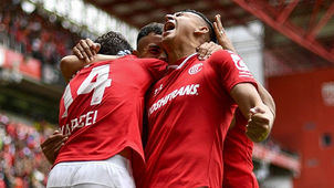 TOLUCA ESTÁ EN CUARTOS DE FINAL