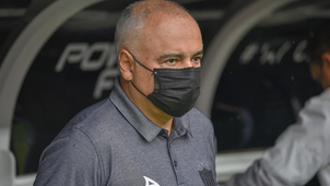 “TENDRÍAN QUE REPETIR MUCHOS PENALES”: MEMO VÁZQUEZ