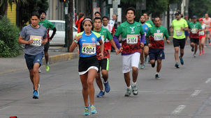 VUELVE LATIDOS SANOS, LATIDOS FUERTES
