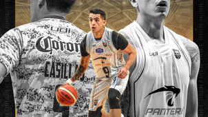 POCHOLO VUELVE A CASA