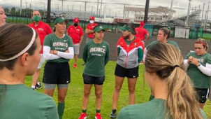 EL EQUIPO DE SOFTBOL YA TUVO ACTIVIDAD EN JAPÓN PREVIO A TOKIO 2020
