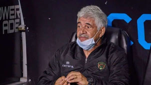 TRES JUEGOS DE SUSPENCIÓN A TUCA TRAS EXPRESIONES DISCRIMIATORIAS