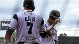 SERIE RIELEROS VS MARIACHIS SUFRE MODIFICACIONES