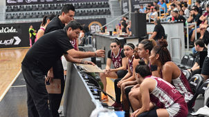 BUJÍAS QUEDAN ELIMINADAS EN CASA EN PRIMERA RONDA DE PLAYOFFS