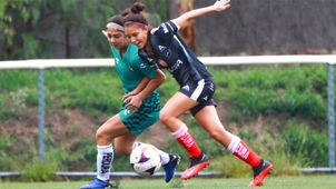 ANTE LEÓN, CENTELLAS CERRÓ SU PREPARACIÓN PARA EL APERTURA 2021