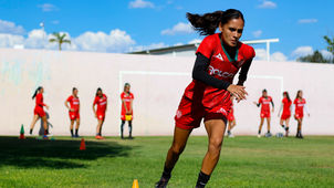 CENTELLAS INICIAN SU PRETEMPORADA DE CARA AL TORNEO CLAUSURA 2023