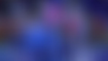 EL CLÁSICO JÓVEN SE PINTA DE AZUL