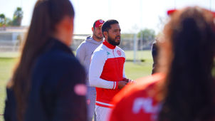 GERARDO CASTILLO AL BANQUILLO DE CENTELLAS.