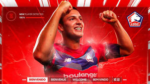 EUGENIO PIZZUTO NUEVO AZTECA EN FRANCIA