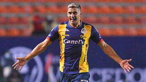 CON GOLEADA DE SAN LUIS INICIA LA JORNADA 9