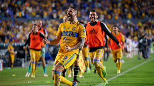 "AU REVOIR" SE ACABÓ EL TORNEO PARA LOS RAYOS