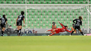 EMPATE DE ÚLTIMO MINUTO PARA CENTELLAS