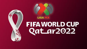 45 JUGADORES DE LIGA MX PARTCIPARÁN EN ESTA FECHA FIFA