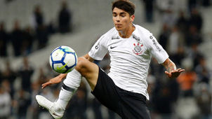 NECAXA CONFIRMA A ÁNGELO ARAOS CON MIRAS AL CLAUSURA 2022