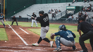 11 JUEGOS DE PREPARACIÓN EN 17 DÍAS PARA RIELEROS