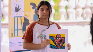 CONCLUYERON CURSOS DE LOS CEDECOS EN JESÚS MARÍA