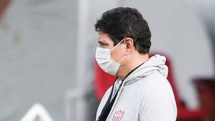 NECAXA INICIÓ SU SEGUNDA SEMANA DE PRETEMPORADA