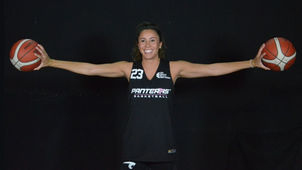 ESTE JUEVES PANTERAS FEMENIL ABRE TEMPORADA VISITANDO A CORRECAMINOS