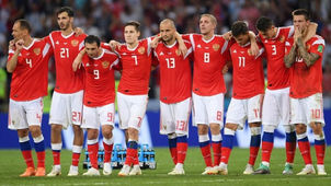 FIFA EXCLUYE AL FUTBOL DE RUSIA Y LOS DEJA FUERA DEL MUNDIAL