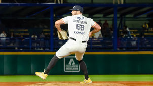 "BUBBY" ROSSMAN REGRESA A RIELEROS PARA 2025