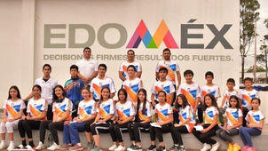 SELECTIVO DE TAEKWONDO SE SIGUE FOGUEANDO CON MIRAS A NACIONALES CONAFE