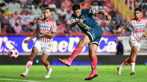 DE VUELTA A LAS ANDADAS