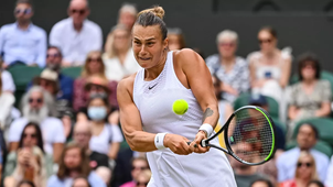 LA WTA MULTA A WIMBLEDON CON CASI UN MILLÓN DE EUROS POR EXCLUIR TENISTAS RUSAS