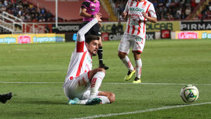 “DEBEMOS MEJORAR EN LA TOMA DE DESICIONES”: JOSECARLOS VAN RANKIN