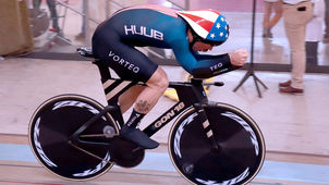 SE IMPONE NUEVO RECORD MUNDIAL EN AGUASCALIENTES