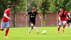 NECAXA vs ATLAS SUSPENDIDO POR MÚLTIPLES CASOS COVID EN LOS RAYOS