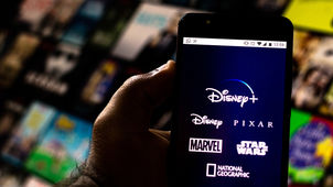 DISNEY + CONFIRMA SU LLEGADA A MÉXICO ESTE MISMO AÑO